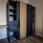 Stayfine - Smartes Design Am Uni Campus Appartamento Chemnitz
