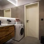 Appartamento Stayfine - Smartes Design Am Uni Campus