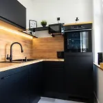 Stayfine - Smartes Design Am Uni Campus Appartamento *