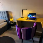Appartamento Stayfine - Smartes Design Am Uni Campus *
