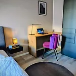 Stayfine - Smartes Design Am Uni Campus * Chemnitz