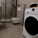 Appartamento Stayfine - Smartes Design Am Uni Campus Chemnitz
