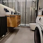 Appartamento Stayfine - Smartes Design Am Uni Campus Chemnitz