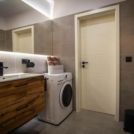 Apartment Stayfine - Smartes Design Am Uni Campus