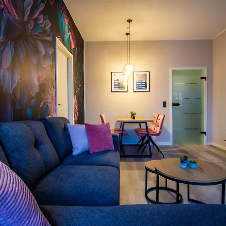 Stayfine - Smartes Design Am Uni Campus *