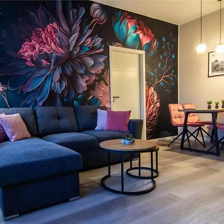 Stayfine - Smartes Design Am Uni Campus Chemnitz