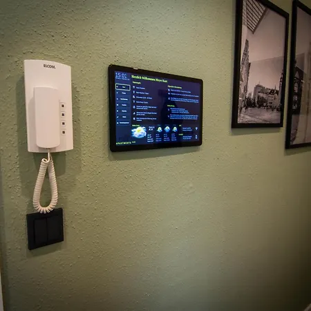 Stayfine - Smartes Design Am Uni Campus * Chemnitz