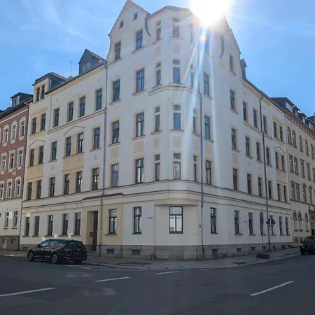 Lejlighed Stayfine - Smartes Design Am Uni Campus