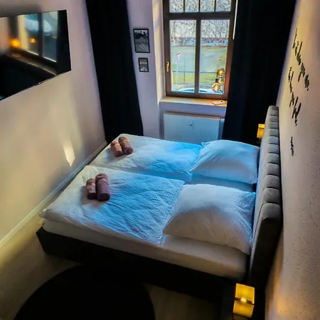 Stayfine - Smartes Design Am Uni Campus