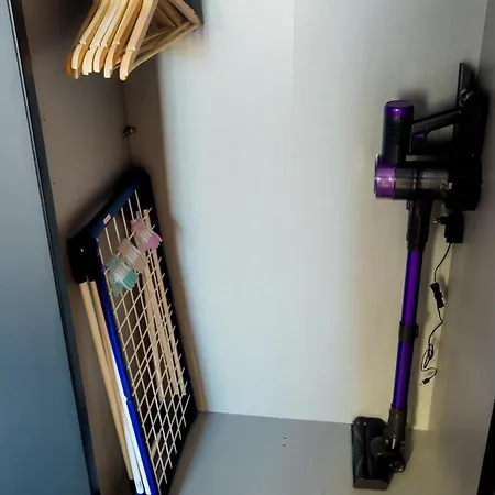 Stayfine - Smartes Design Am Uni Campus