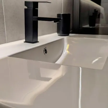 Stayfine - Smartes Design Am Uni Campus * Chemnitz