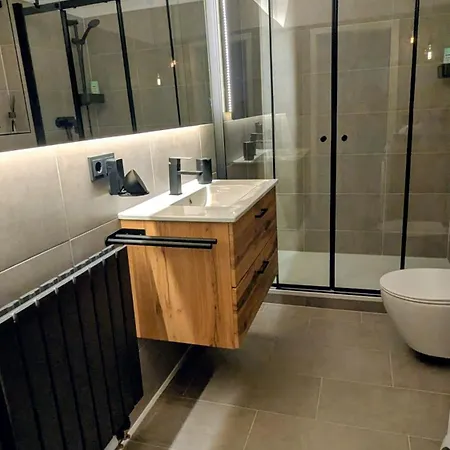 Stayfine - Smartes Design Am Uni Campus Хемниц