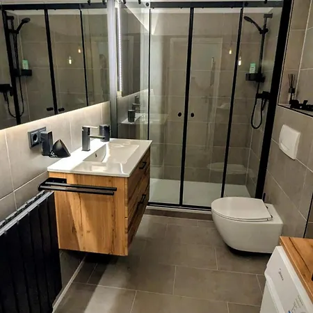 Apartment Stayfine - Smartes Design Am Uni Campus *
